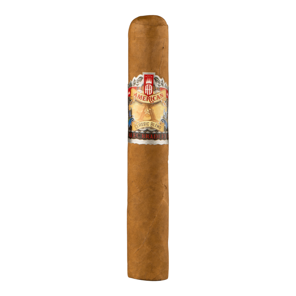 Alec Bradley American Classic Blend Robusto Cigars